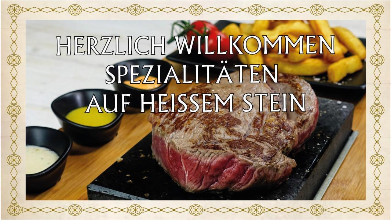 Hotel Fiescherhof Zewnętrze zdjęcie