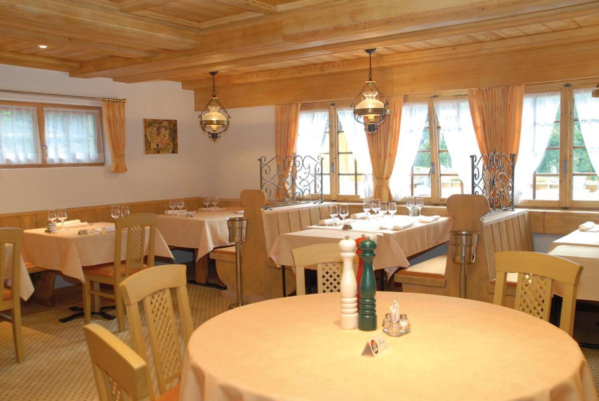 Hotel Fiescherhof Zewnętrze zdjęcie